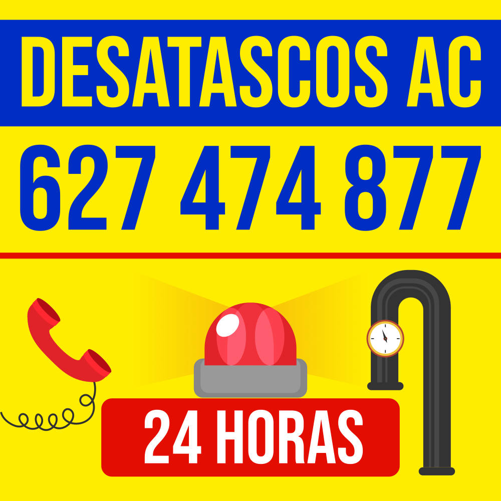 Desatascos